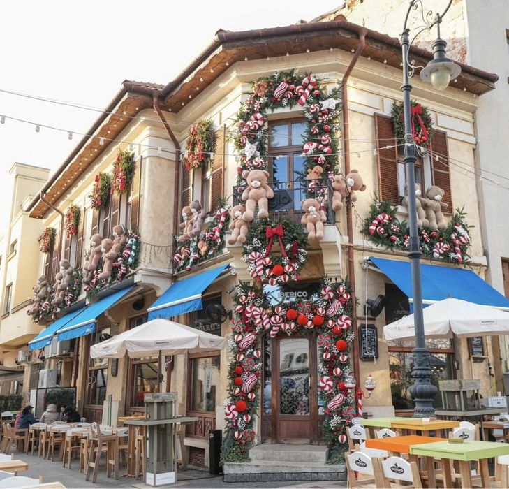 Garsonieră Central 1 Mai Sara Parcul Nicolae Romanescu 1