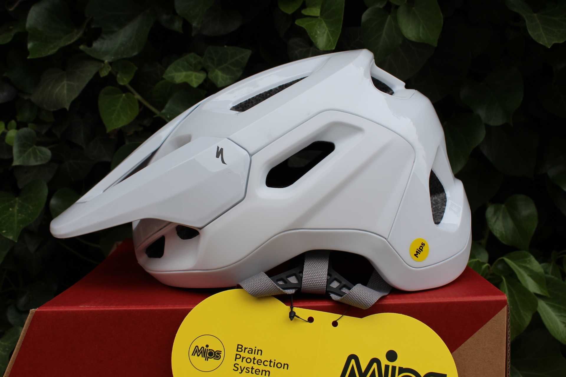casca bicicleta Specialized Tactic 4 Mips marime Medium 55-59cm Nou