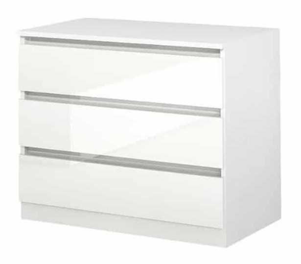 Скрин с чекмеджета