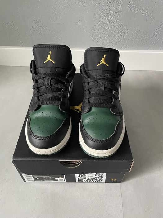 Nike Jordan 1 Low, originali marimea 37,5