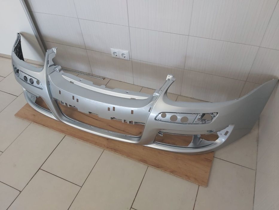 Bara Fata VW Golf 5/V GTi 2004-2008 (Cod: LA7W (Gri/Silver))