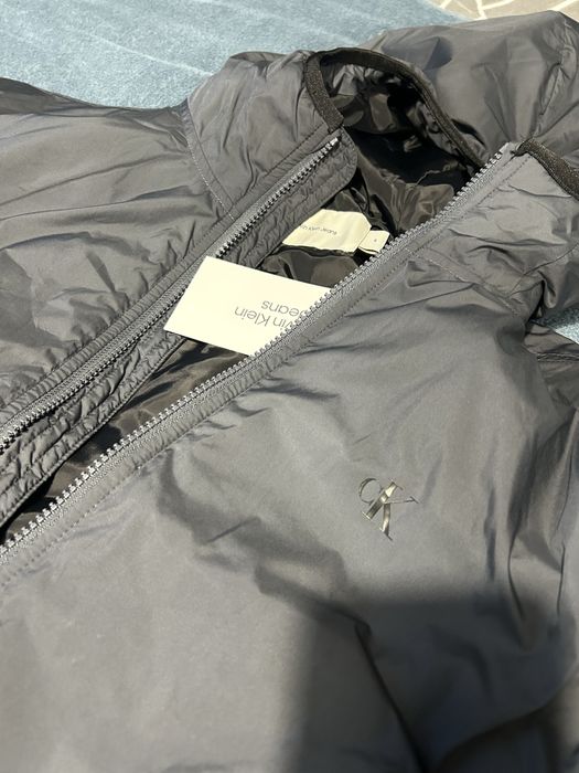 Мъжко яке Calvin Klein