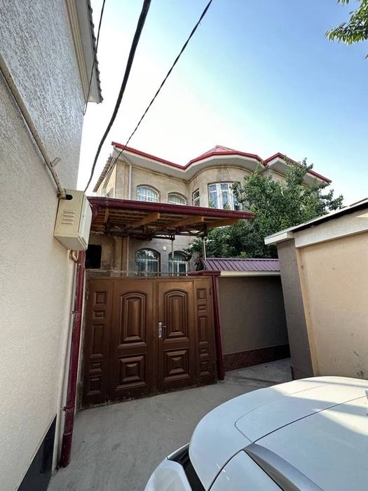 Сдается участок в Мирзо-Улугбекском районе’