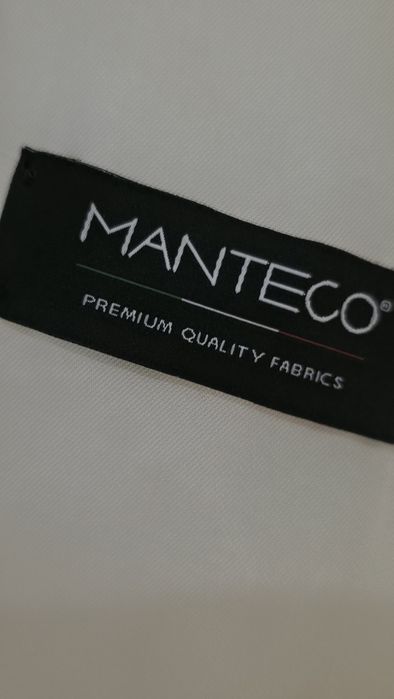 Тънко палто Zara Monteco