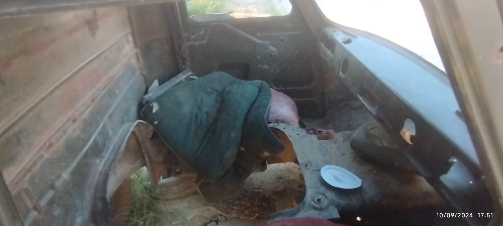 KABIN RAMA JIZZAX zarbdorxolati zoʻr