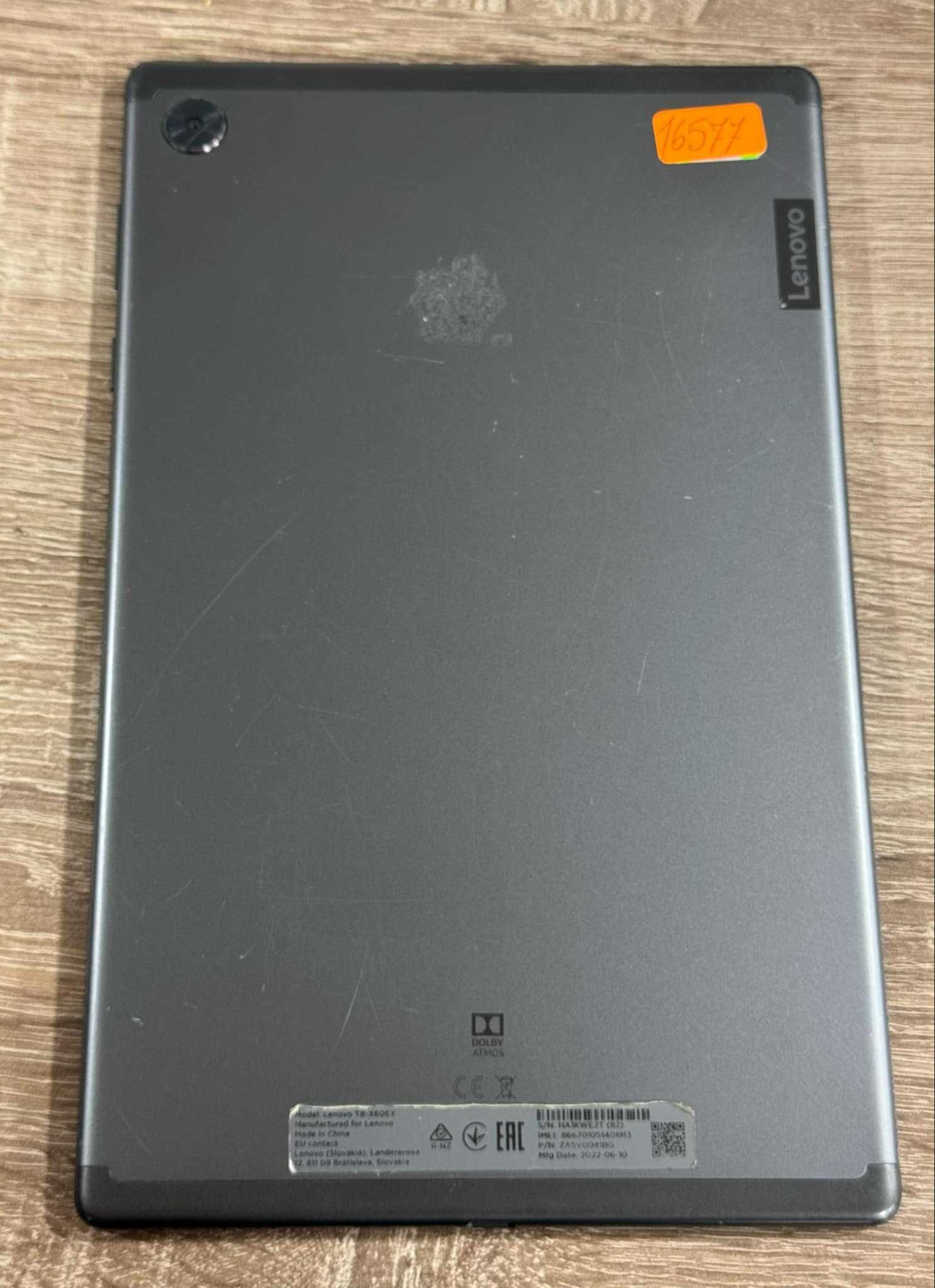 Таблет Lenovo Tab M10 FHD Plus