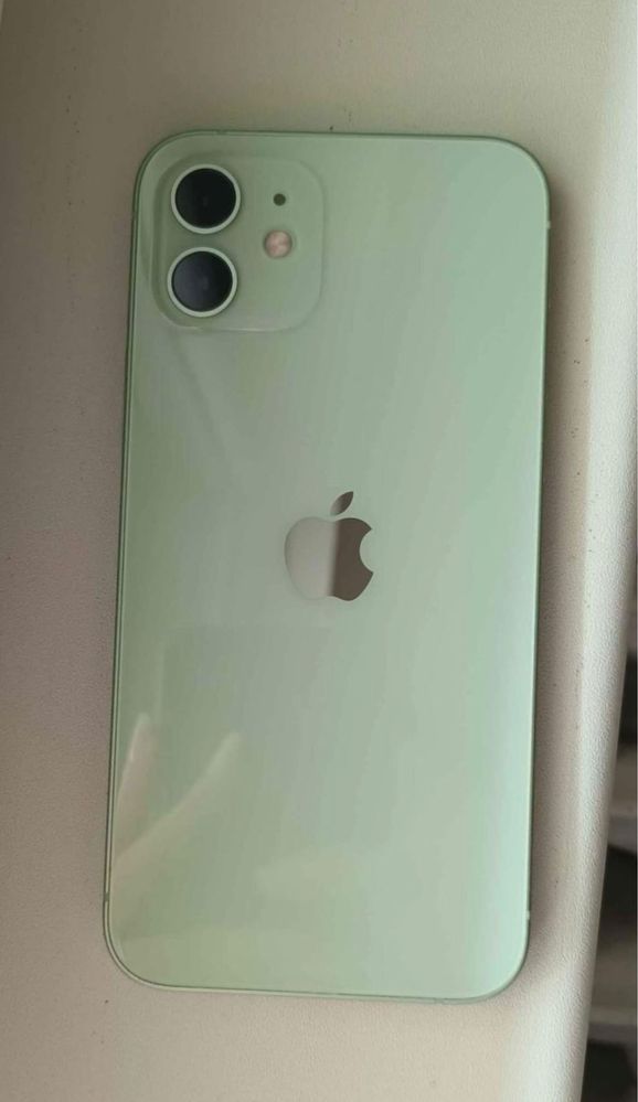 Iphone 12 green 64GB