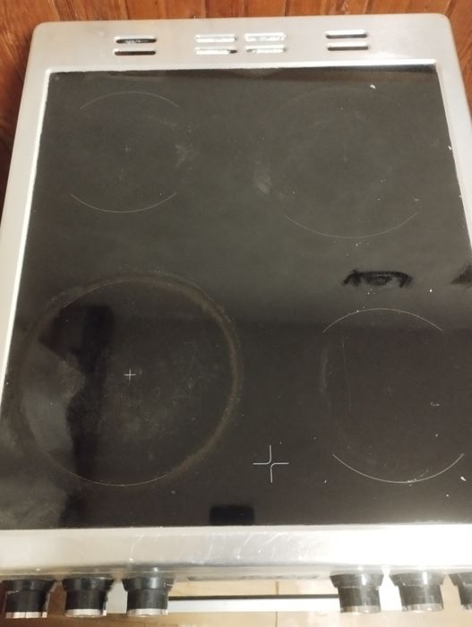 Готварска печка Beko