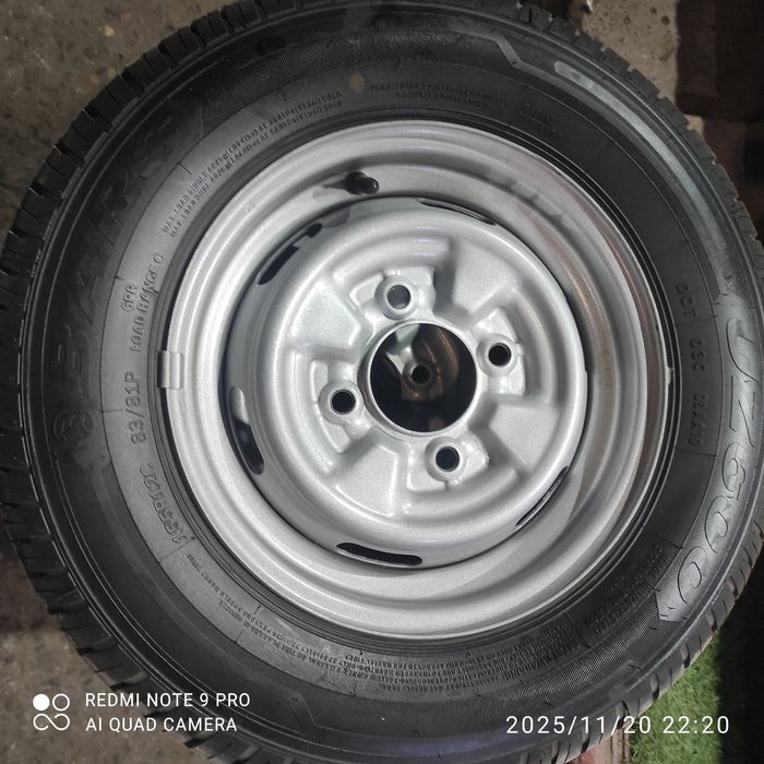 Лабо Дамас Машенага Деска Балон яхши холадда