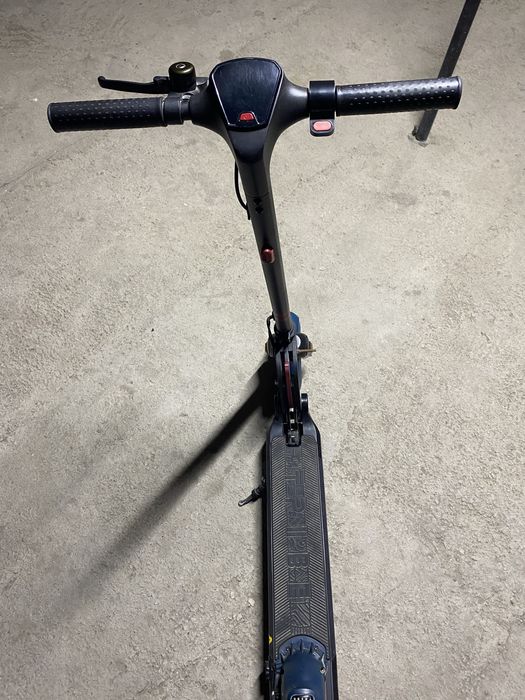 Электро самокат Tribe Himba Pro