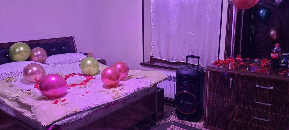 Mebel sotiladi 7yil ishlatilgan sifati yaxshi