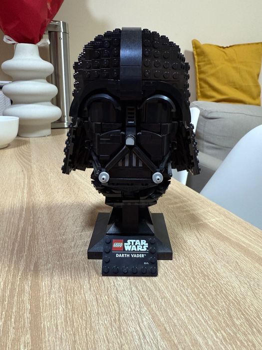 LEGO Star Wars Darth Vader