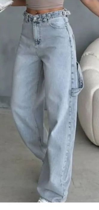 Blugi dama de calitate