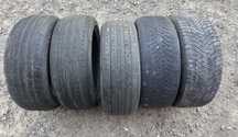 Шины 205/50R17 (5шт)