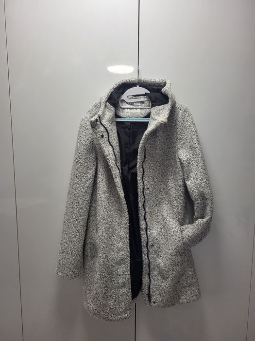 Palton midi de femei