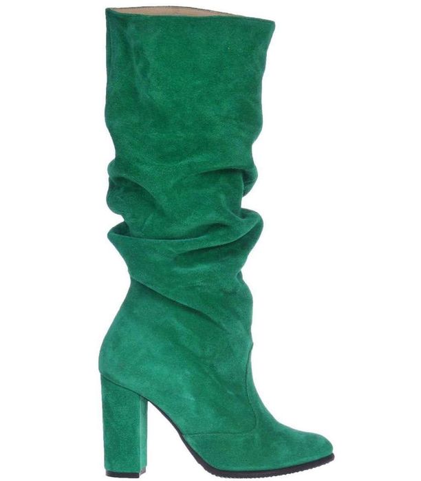 Cizme piele naturala