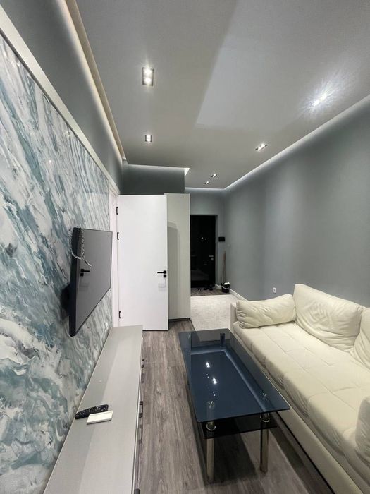 Аренда квартиры на Дархан Авеню 2х-комнатная