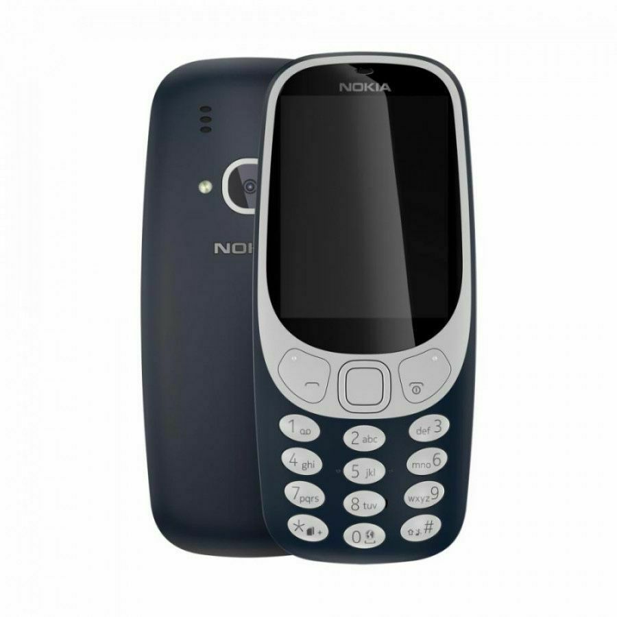 Nokia 3310, Dostavka,Kafolat,Gsm,Dualsim,Yengi,New,(Новый).