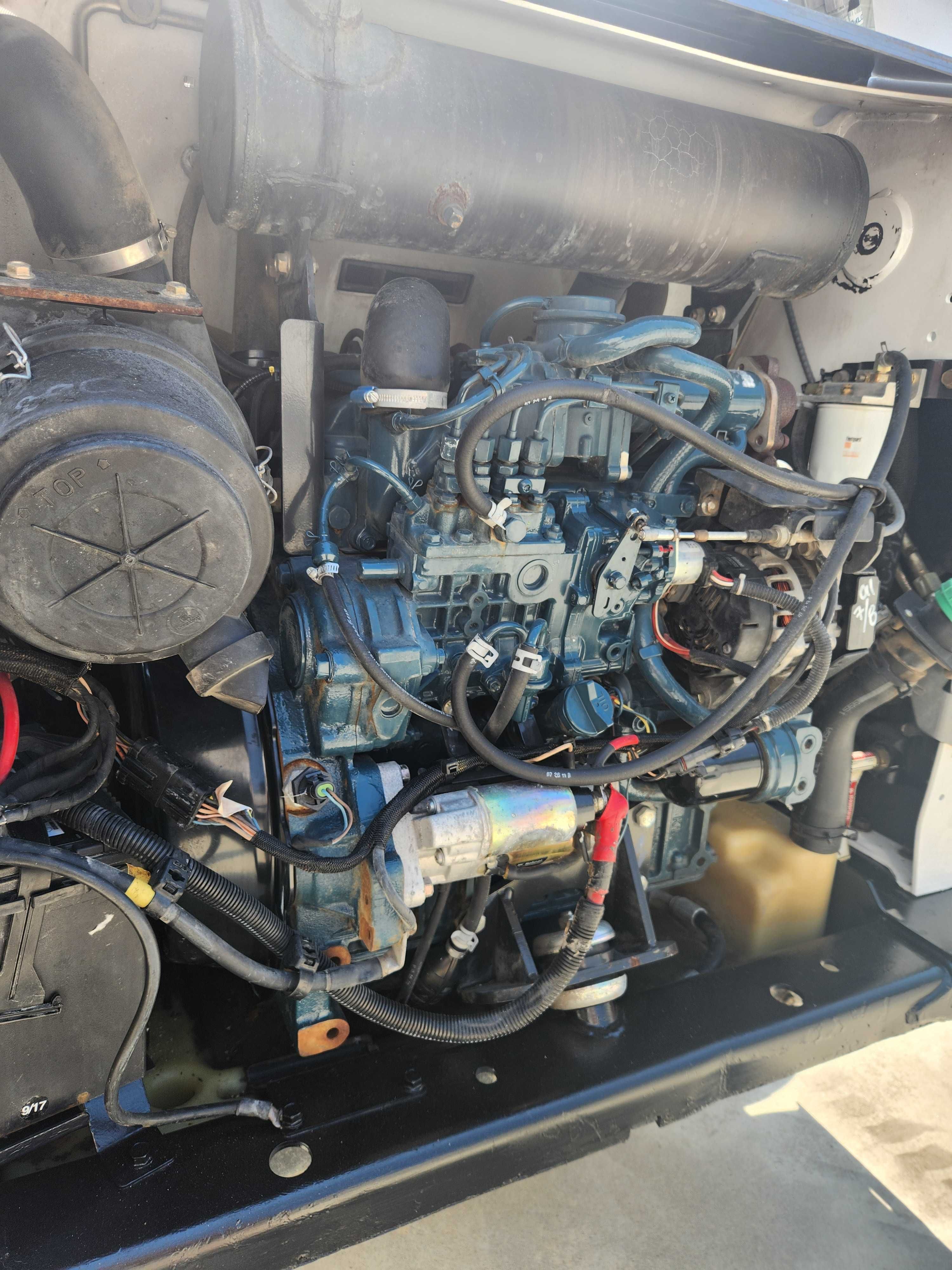 Bobcat s570 за продан