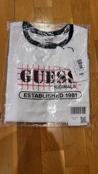 Оригинална тениска на GUESS