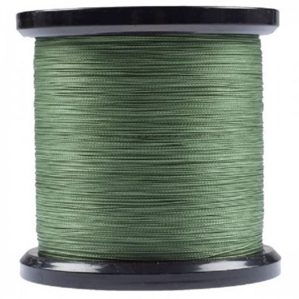 Fir Textil 1000 m Sirena Pro Depth-Hunter, verde,  0,25 mm