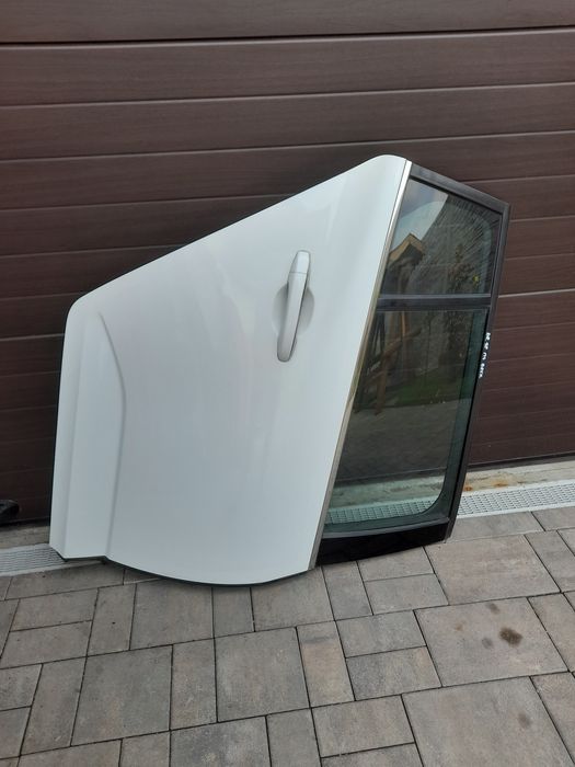 Usa Portiera Dreapta Spate Renault Megane 4 Grandtour Breack Lung