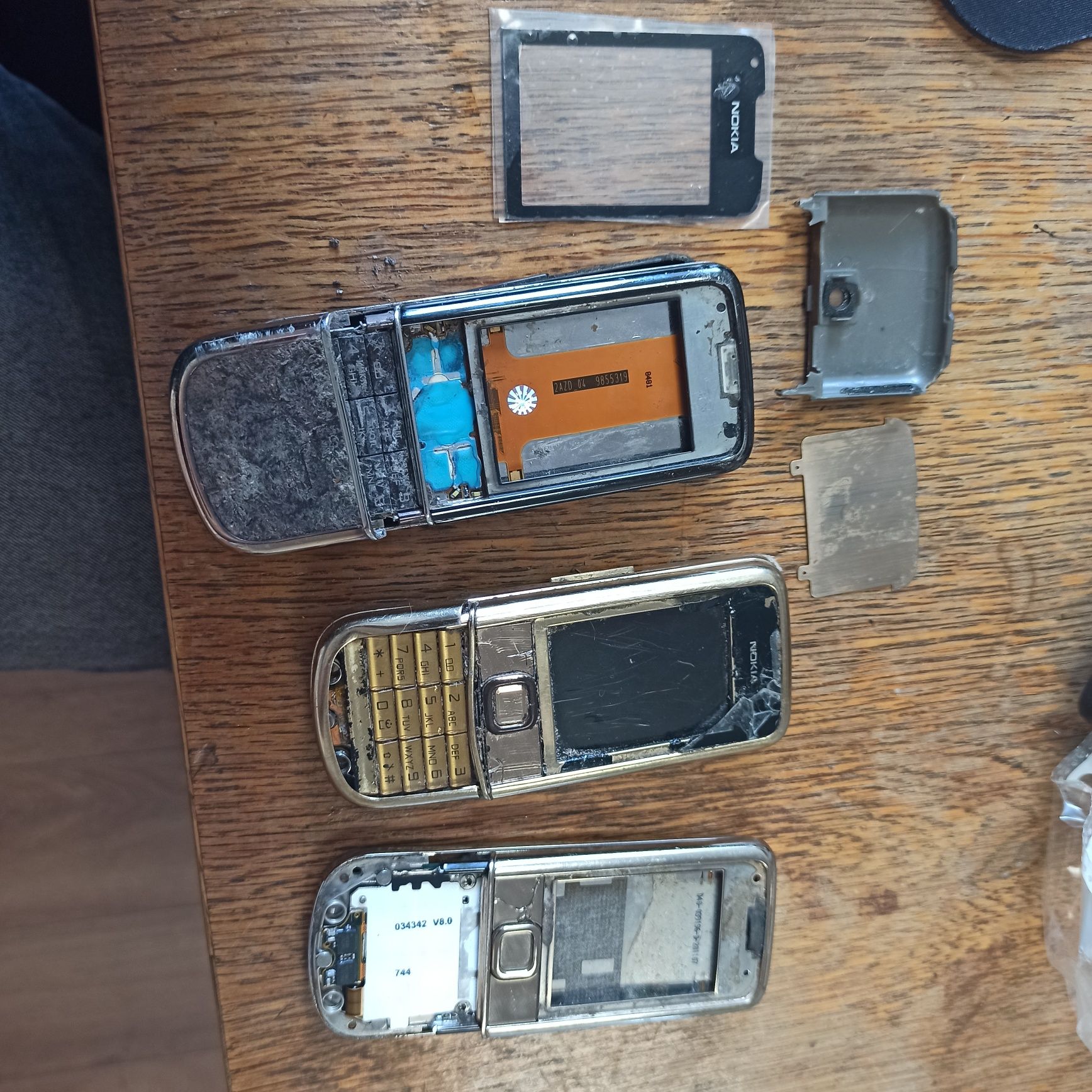 Телефони Nokia 8800