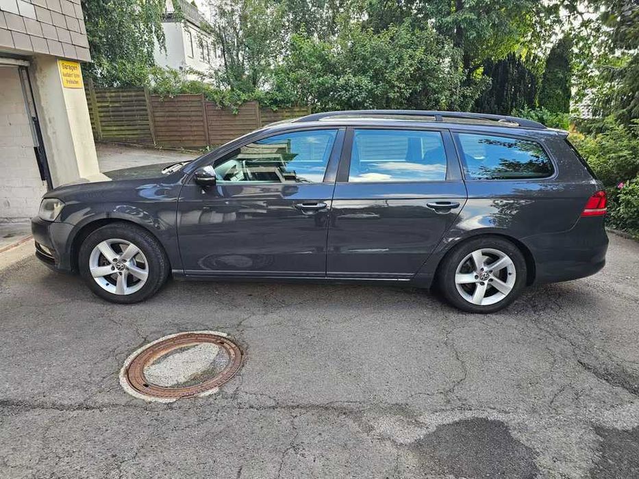VW Passat 16 цола - 5x112 оригинални лети джанти Фолксваген 5х112