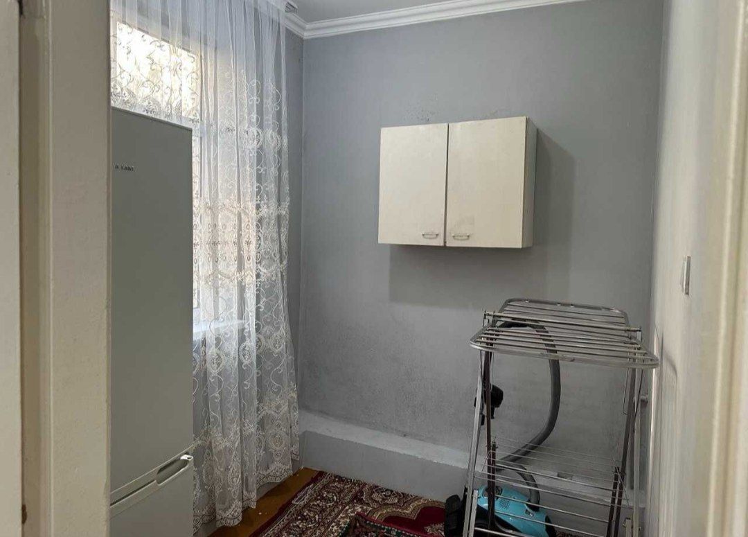 Чиланзар 16 квартал, 2в3*2*4 не торец СрОчНо продаётся банк ипак йули