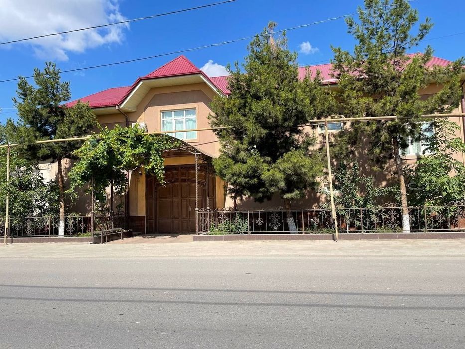 АРЕНДА Участка Олмос махалла Заксли Оилага 900$