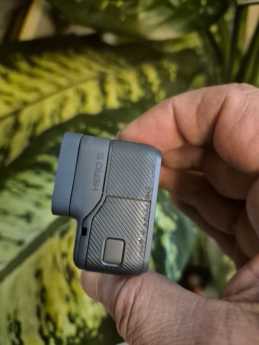 Camera actiune GoPro Hero5