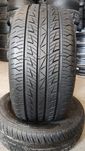 1бр всесезона гума 225/40/18 Fuzion M+S
7.6 mm грайфер, дот22