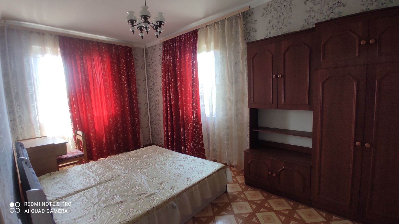 Квартира 2 комнатная своя