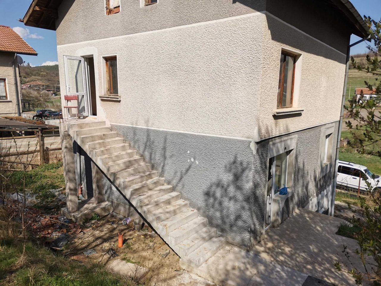 Продава се Къща в Перник, Център - 240 кв.м за 309 €/кв.м - Снимка #8