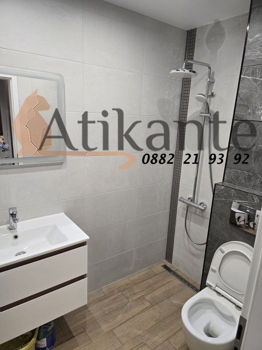 Дава се под наем Двустаен апартамент в София, Малинова долина - 75 кв.м за 612 € - Снимка #4