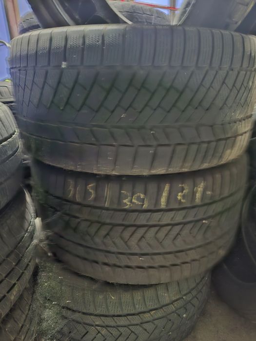 Cauciucuri 285/40/19