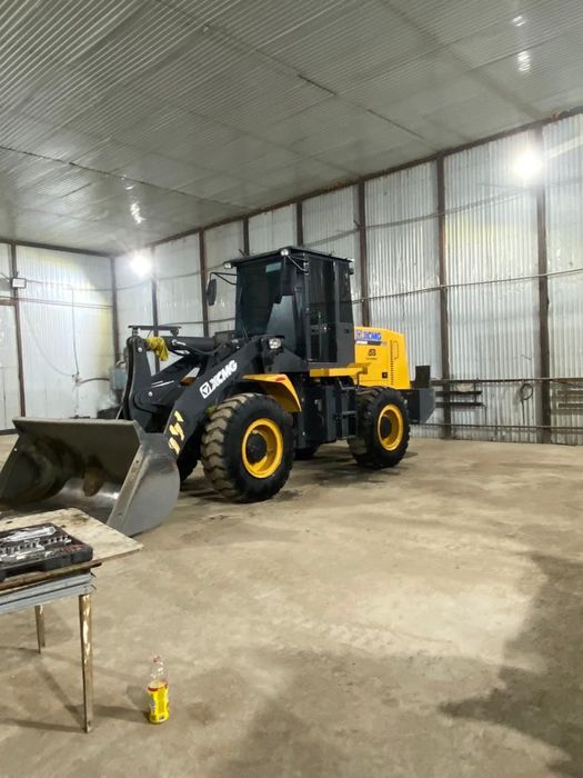 Услуги Пагрузчика