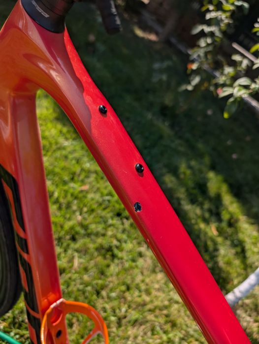 Bicicleta cursiera ,cx,gravel Giant fastroad advanced carbon 2024