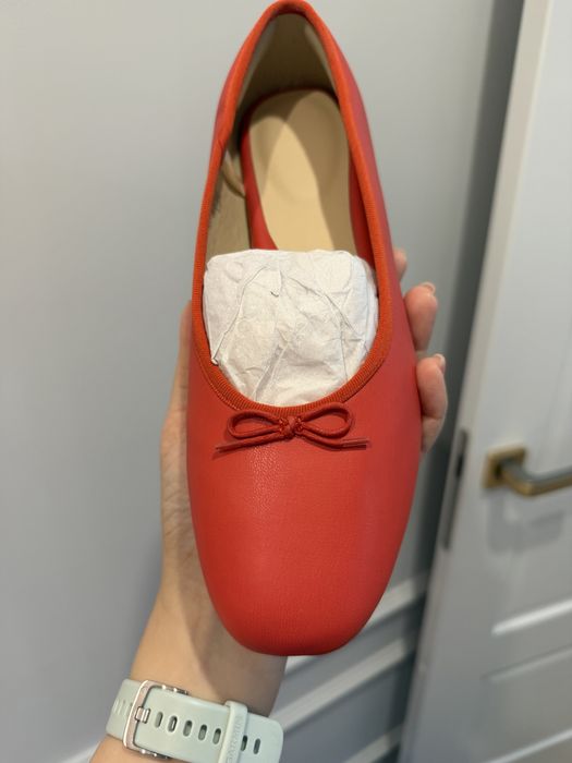 Балетки UNICLO новые