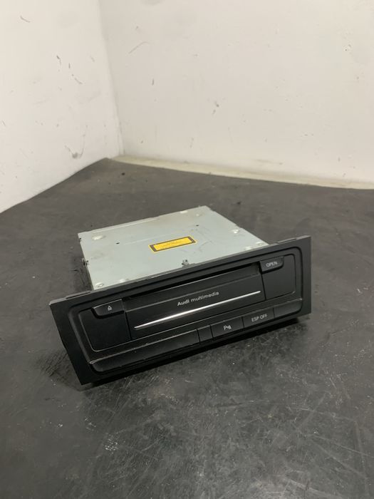 Modul navigatie Audi A4 B8 8T2035666 2008-2015