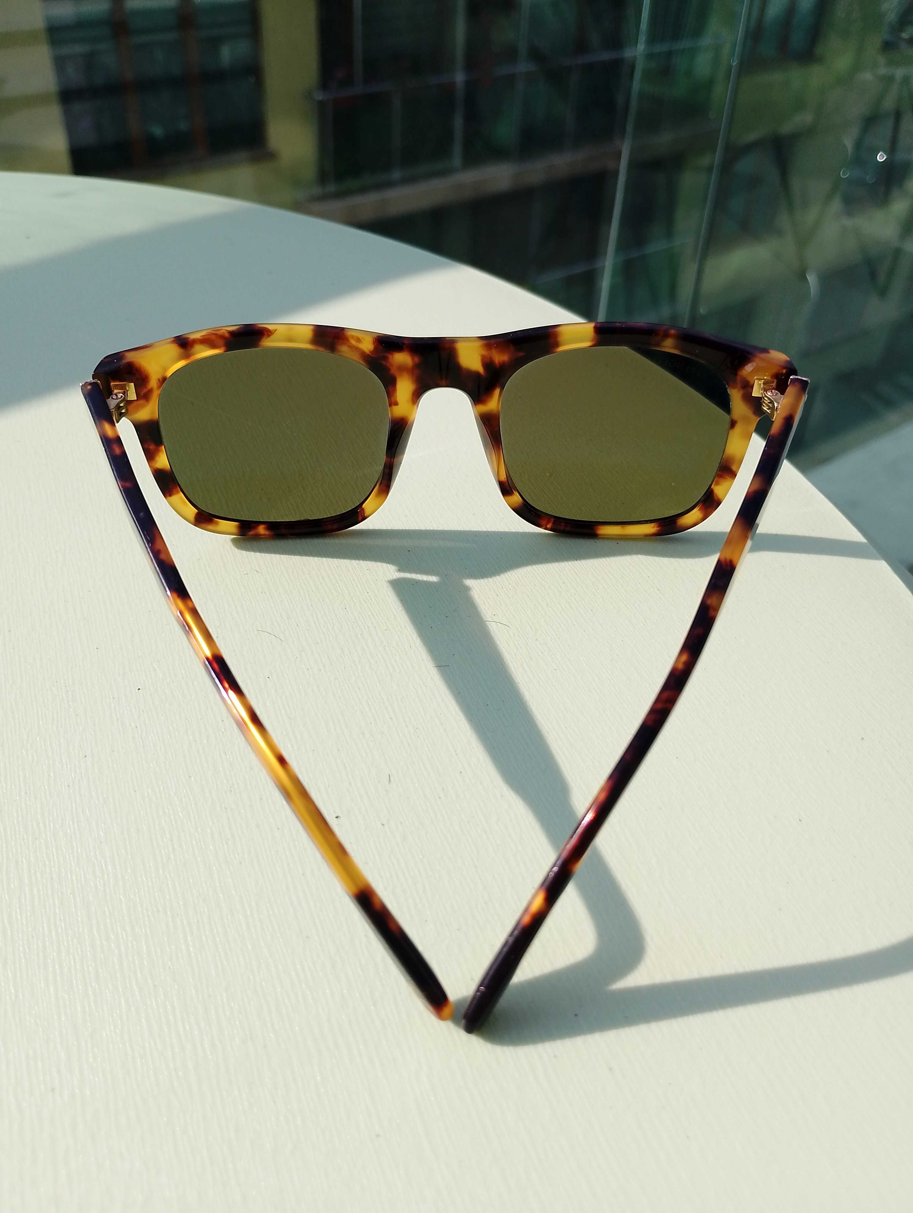 Слънчеви очила Serengeti Charlton polarized