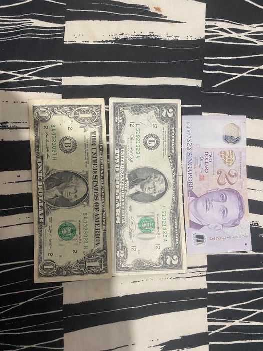 Colectie bacnote