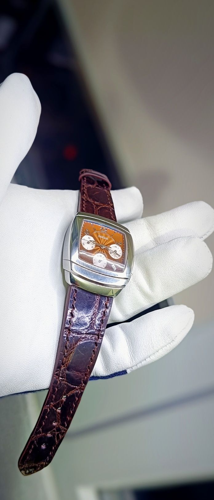 Curele Handmade Omega, Longines, Breitling, Panerai, Tudor, IWC, PAN
