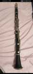 Clarinet  și acordeon