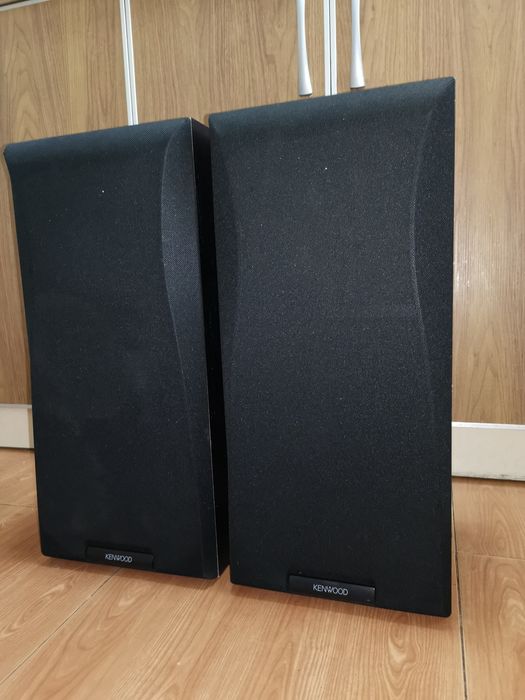 Тонколони KENWOOD Германия!