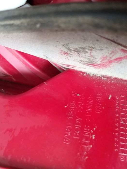 Stop tripla lampa stanga ford fiesta 6 cb1 ccn 8a6113405a