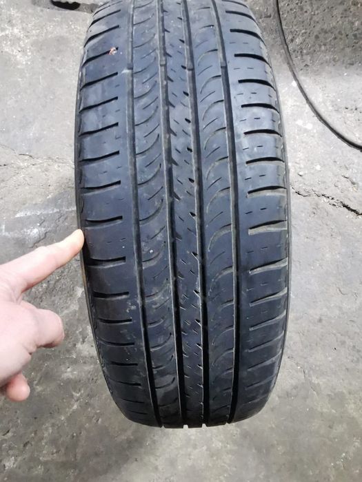 Set roți 185/65/15 Impecabile