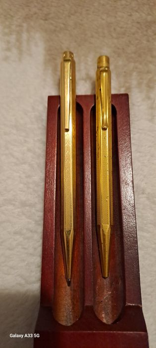 Pix creion plus pix Carand'ache aurit