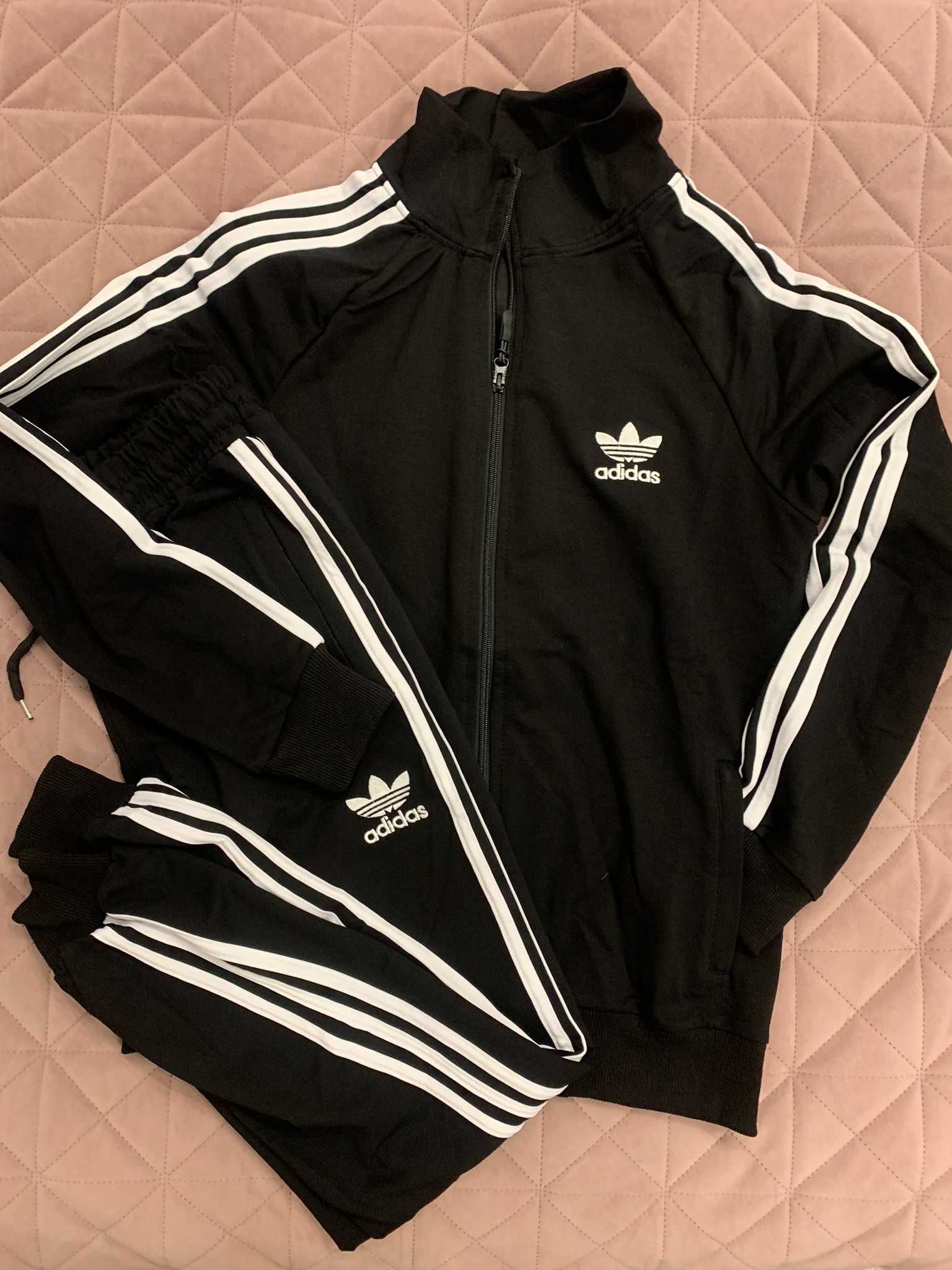 Мъжки спортен екип -  NIke Adidas Under Armour
