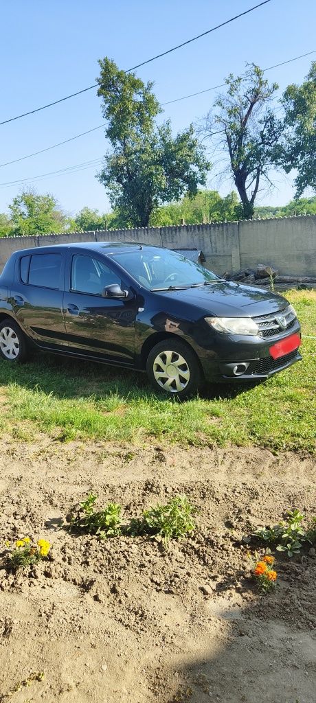 Dacia Sandero 2. 0,9tce